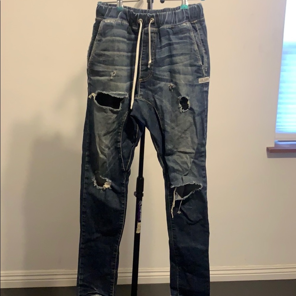 Sync Denim jeans